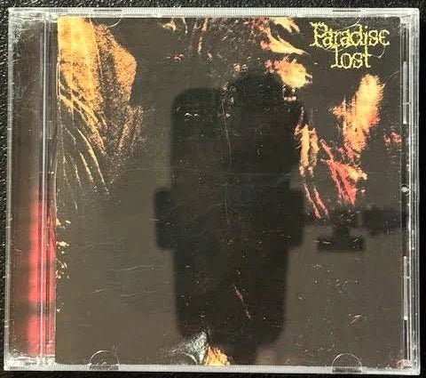 Paradise Lost – Gothic (Used) - Maple City Music