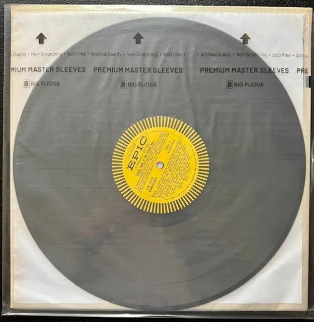 Lester Lanin And His Orchestra – Lester Lanin At The Tiffany Ball (Used) - Maple City Music