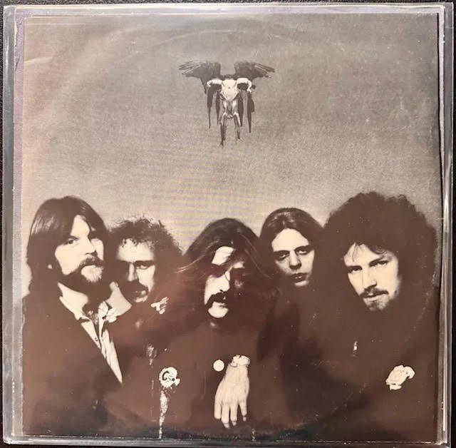 Eagles – One Of These Nights (Used) - Maple City Music