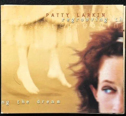 Patty Larkin – Regrooving The Dream (Used) - Maple City Music