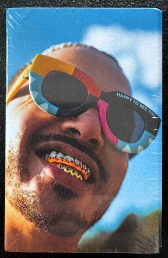 J. Balvin – JOSE (2xCassette, 2021, Universal Music Latino B0034562-04) - Maple City Music