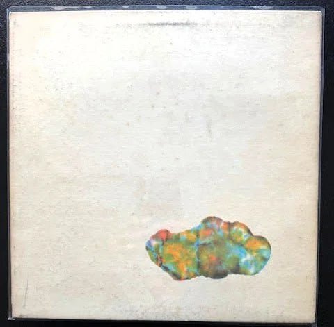 King Crimson – Islands (Used) - Maple City Music