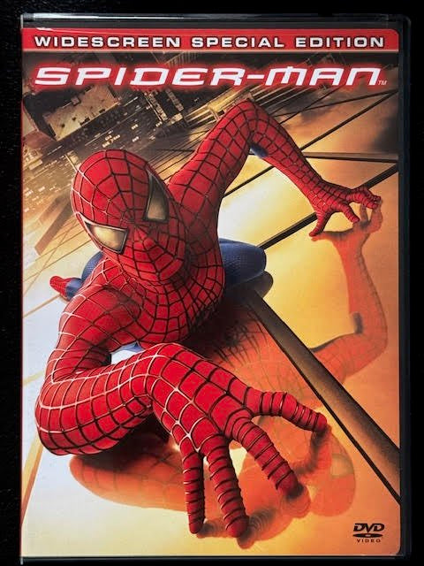 Spider-Man 2 — Widescreen Special Edition (Used)