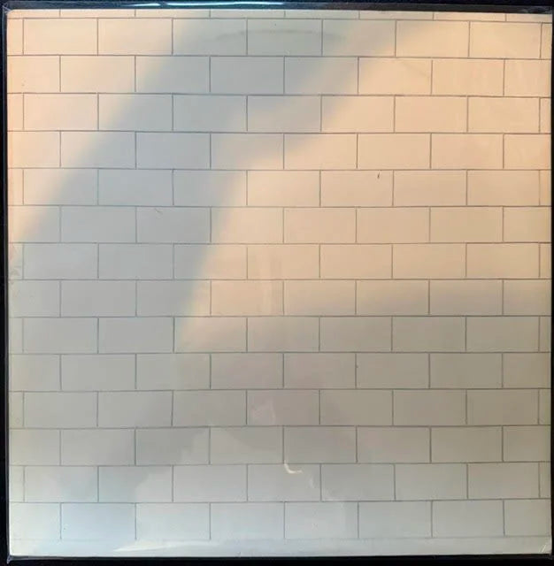 Pink Floyd – The Wall (2xLP, Album, Stereo, 1979, Columbia PC2 36183)