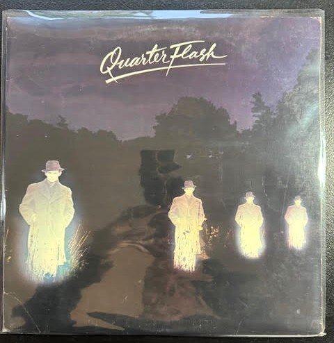 Quarterflash – Quarterflash (Used) - Maple City Music
