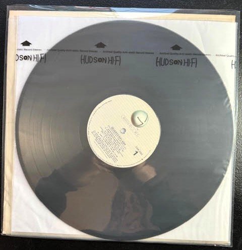 Quarterflash – Quarterflash (Used) - Maple City Music
