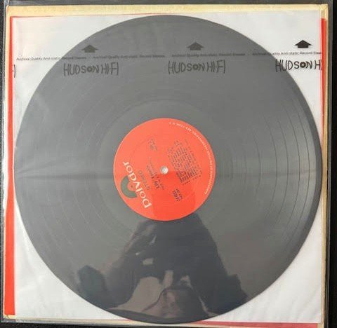 Lily Tomlin – This Is A Recording (Used) - Maple City Music