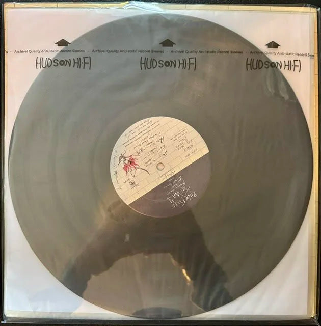Pink Floyd – The Wall (2xLP, Album, Stereo, 1979, Columbia PC2 36183)