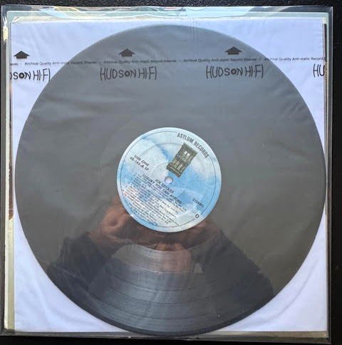 Joe Cocker – Luxury You Can Afford (Used) - Maple City Music