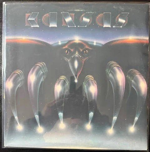 Kansas – Song For America (Used) - Maple City Music