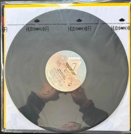 Air Supply – Now And Forever (LP, 1982, Arista AL 9587) - Maple City Music