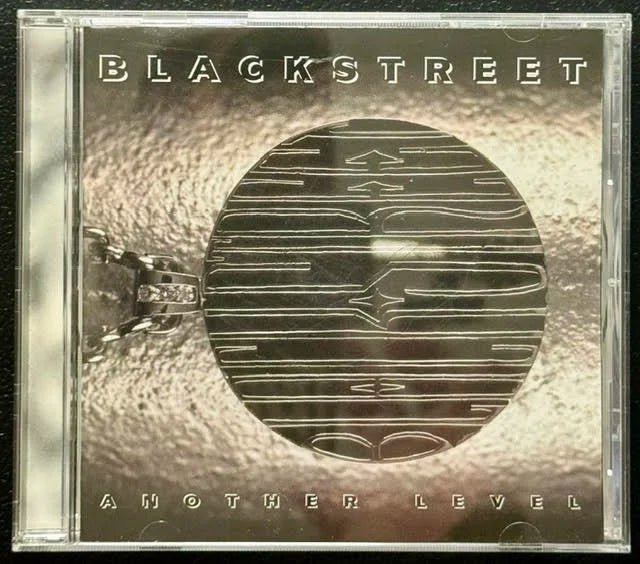Blackstreet – Another Level (CD, Album, Club Edition, 1996, Interscope INTD-90071) - Maple City Music