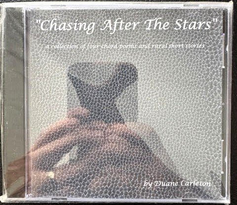 Duane Carleton – Chasing After The Stars (CD, Album, 2003) - Maple City Music