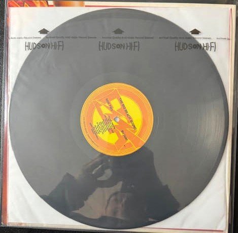 Various – The Big Beach Sound (Used) - Maple City Music