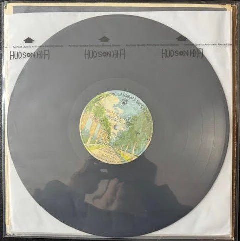 Little Feat – Feats Don't Fail Me Now (Used) - Maple City Music