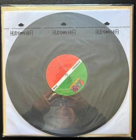 King Crimson – Islands (Used) - Maple City Music