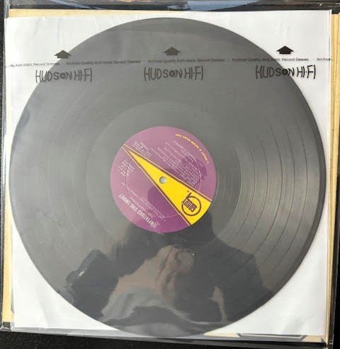 The Temptations – The Temptations Sing Smokey (Used) - Maple City Music