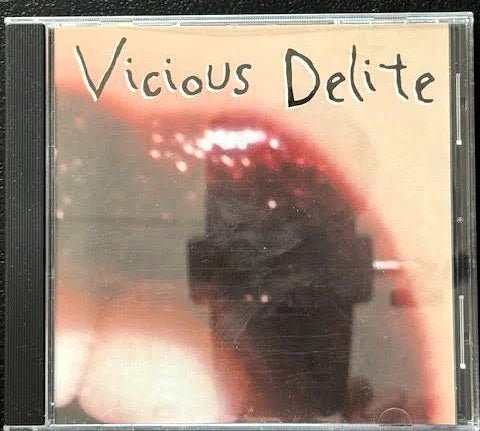 Vicious Delite – Vicious Delite (CD, Album, Reissue, Triple X 51271-2) - Maple City Music