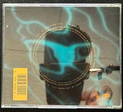 Ozzy Osbourne – Just Say Ozzy (Used) - Maple City Music