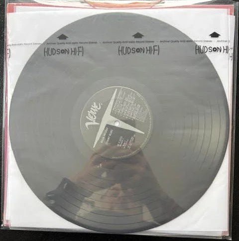 Billie Holiday – Stormy Blues (Used) - Maple City Music