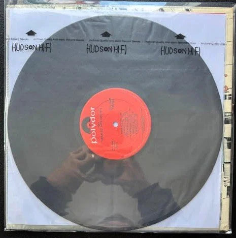 10cc – Greatest Hits 1972-1978 (LP, 1979, Polydor PD-1-6244)