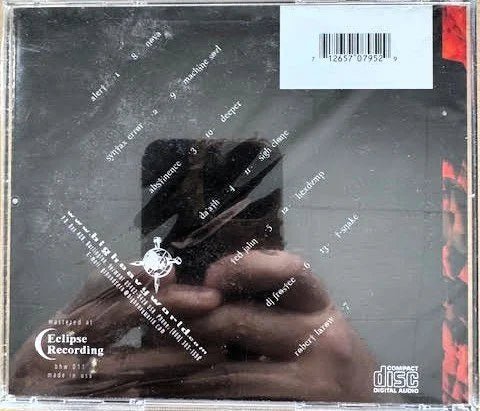 Solace – Riddle (New) - Maple City Music