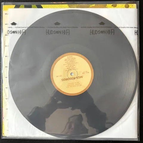 George Thorogood And The Destroyers – Better Than The Rest (Used) - Maple City Music