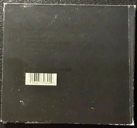 The Cult – Born Into This (Savage Edition) (Used) - Maple City Music