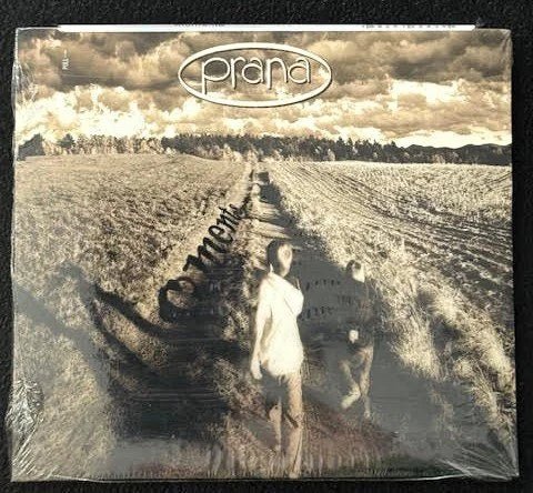 Prana — Onement (New) - Maple City Music