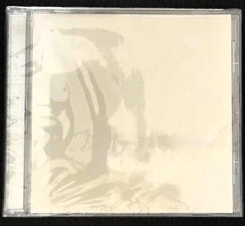 The Cancer Conspiracy — Ω (Omega) (New) - Maple City Music