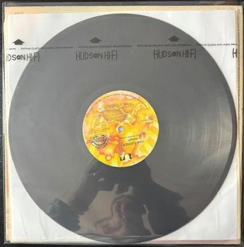 Tina Turner – Rough (Used) - Maple City Music