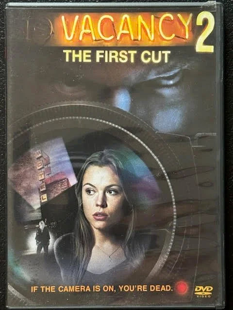 Vacancy 2: The First Cut (Used)