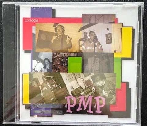 PMP – PMP (New) - Maple City Music