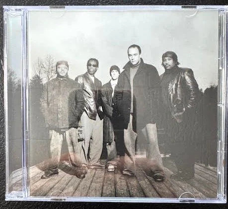 Dave Matthews Band – Everyday (Used)