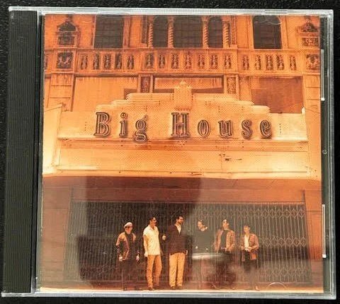 Big House – Big House (CD, 1997, MCA Nashville MCAD-11446) - Maple City Music