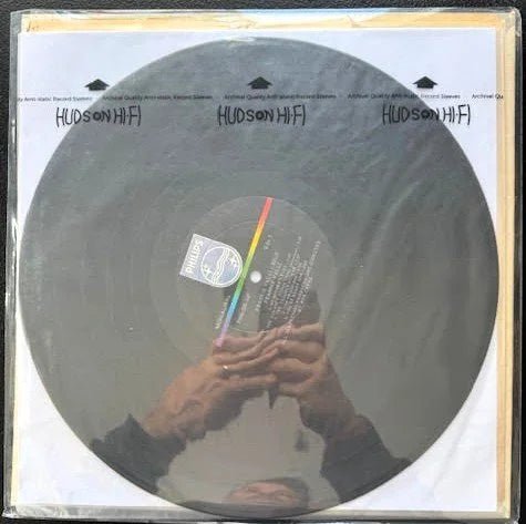 Frankie Valli – Solo (LP, Mono, 1967, Philips PHS 600-247) - Maple City Music