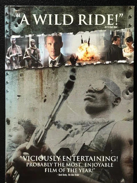 Lord of War — Special Edition (Used)