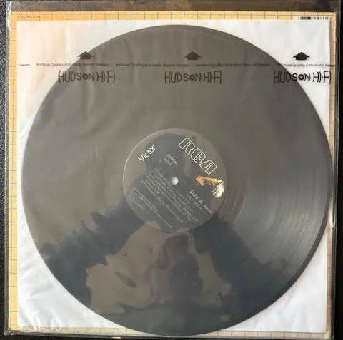 Sylvia – Drifter (Used) - Maple City Music