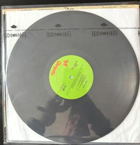 Jethro Tull ‎– War Child (Used) - Maple City Music