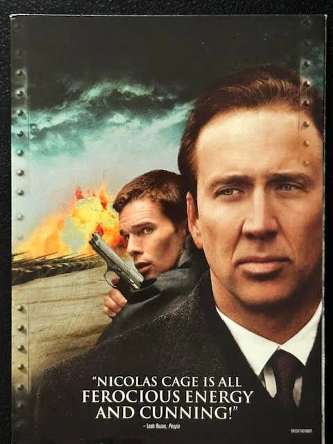 Lord of War — Special Edition (Used)