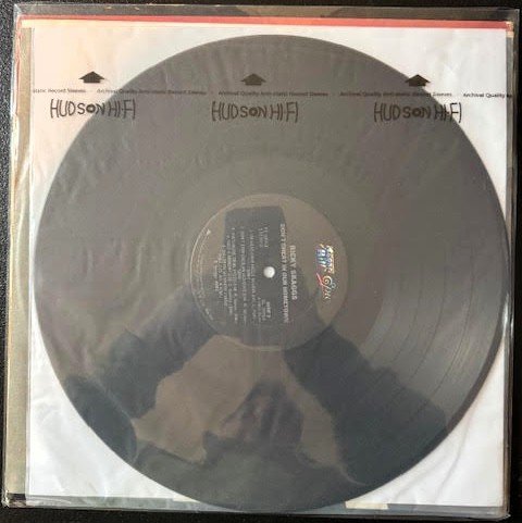 Ricky Skaggs – Don't Cheat In Our Hometown (Used) - Maple City Music