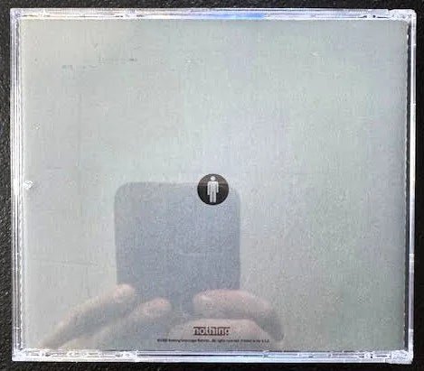 Marilyn Manson – Mechanical Animals (Used) - Maple City Music