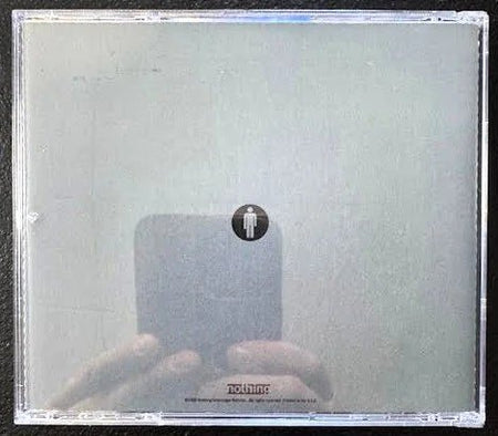 Marilyn Manson – Mechanical Animals (Used) - Maple City Music