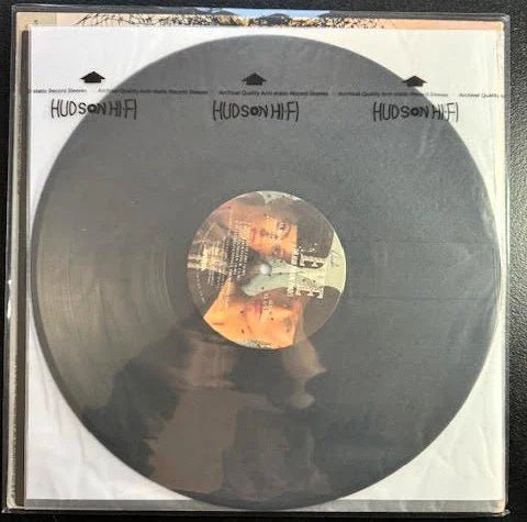 The Alan Parsons Project – Eve (Used) - Maple City Music