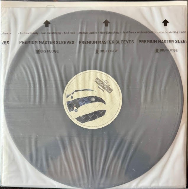 Mudvayne – L.D. 50 (Vinyl, 2xLP, 2017, Music On Vinyl MOVLP1691) - Maple City Music