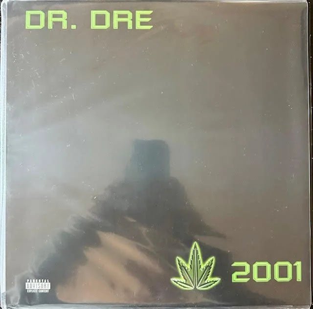 Dr. Dre – 2001 (Used) - Maple City Music