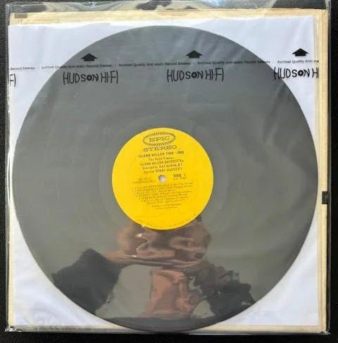 The World Famous Glenn Miller Orchestra – Glenn Miller Time - 1965 (Used) - Maple City Music
