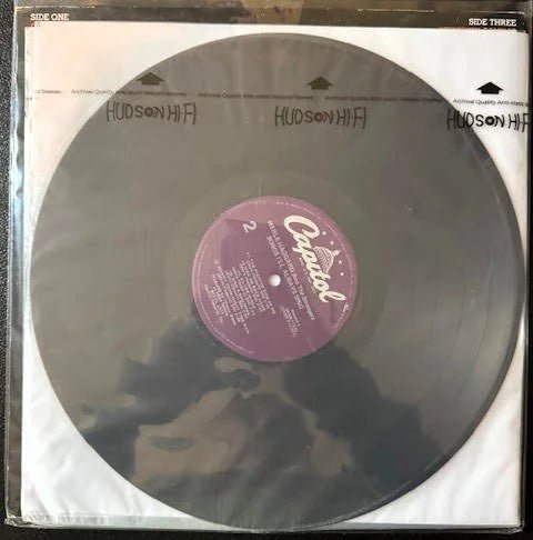 Merle Haggard And The Strangers – Songs I'll Always Sing (Used) - Maple City Music