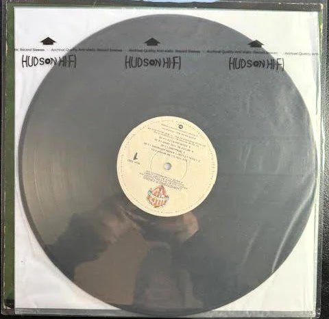 Christopher Cross – Christopher Cross (Used) - Maple City Music