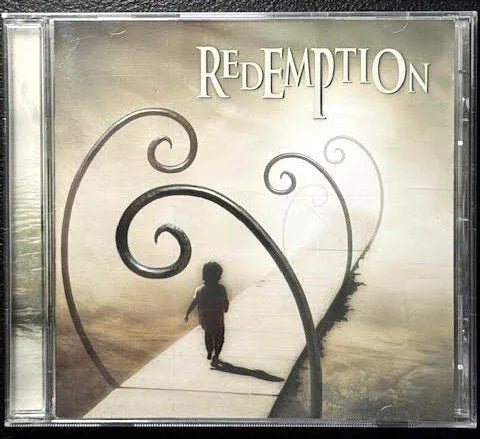 Redemption – Redemption (Used) - Maple City Music